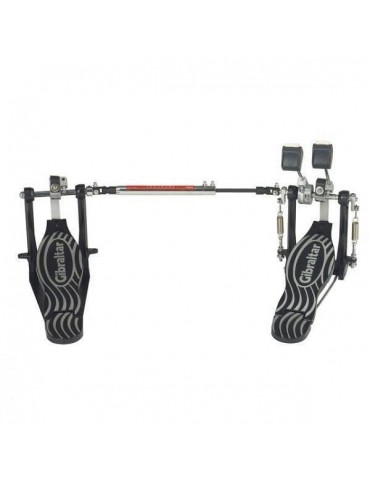 PEDALE DOPPIO Gibraltar GB 3311DB
