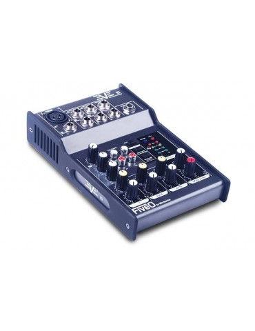 MONTARBO FIVEO EVE 5 MIXER