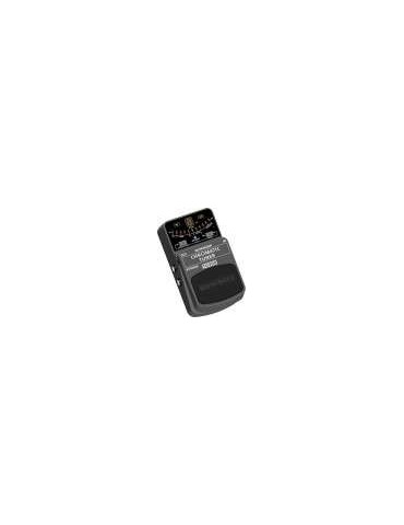 BEHRINGER TU300 ACCORDATORE CROMATICO EFFETTO A PEDALE PER CHITARRA E BASSO