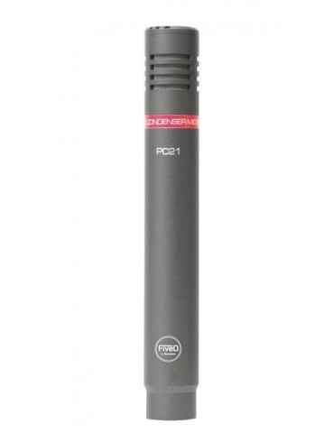 microfono a condensatore Montarbo fiveo pc 21