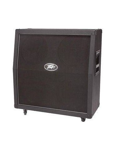 cassa PEAVEY JSX J.SATRIANI 412 JSX412 praticamente nuovo!