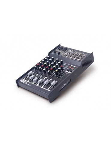 MONTARBO FIVEO EVE PRO 10FX MIXER (ex demo)