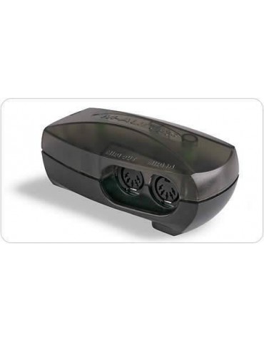 interfaccia midi M AUDIO MIDISPORT 1X1 USB interfaccia audio