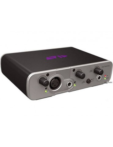AVID Fast Track Solo + Pro Tools Express