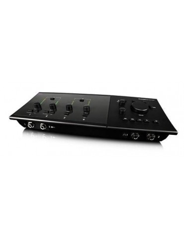 Avid Pro Tools Fast Track C600