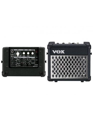 vox mini5 rhythm