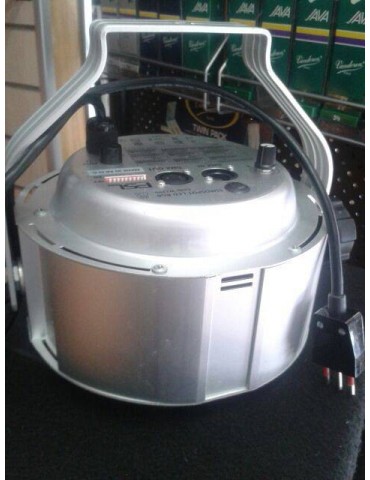 PROIETTORE LED EUROSPOT LED RGB W1290