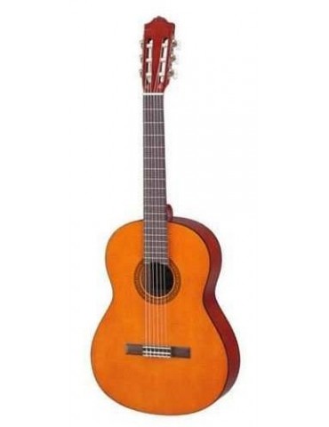 YAMAHA CS40 CHITARRA CLASSICA 3/4 NATURALE