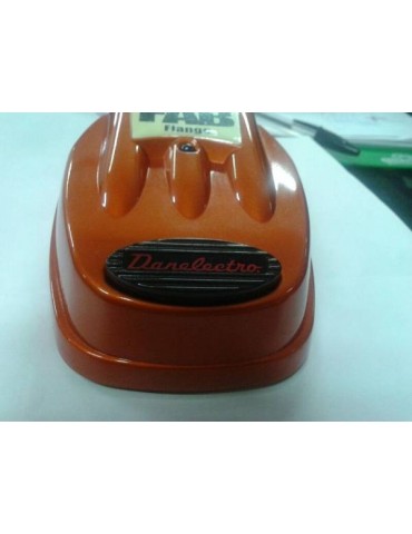 Danelectro FAB FLANGE