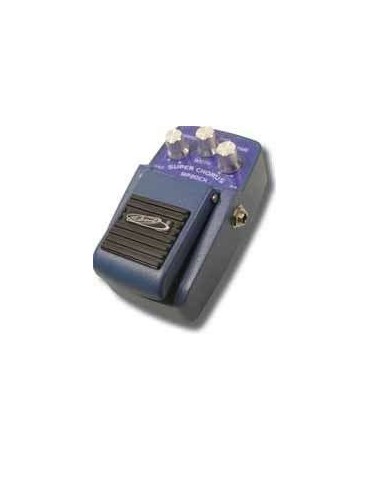 Me all Sound MP20CH   PEDALE CHORUS