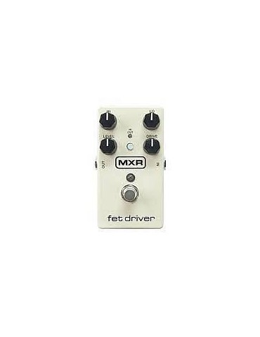 DUNLOP MXR M264 FET DRIVER