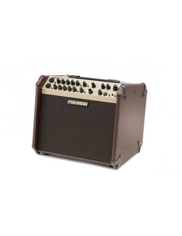 FISHMAN - PRO-LBX-600 LOUDBOX ARTIST 120 WATTS, BI-AMPED
