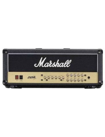 MARSHALL JVM205H HEAD 50W TESTATA
