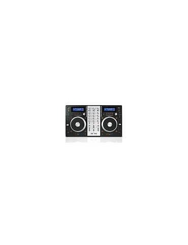 Numark mixdeck-express CONTROLLER CD PLAYER PEN DRIVE