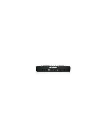 Numark mixdeck-express CONTROLLER CD PLAYER PEN DRIVE