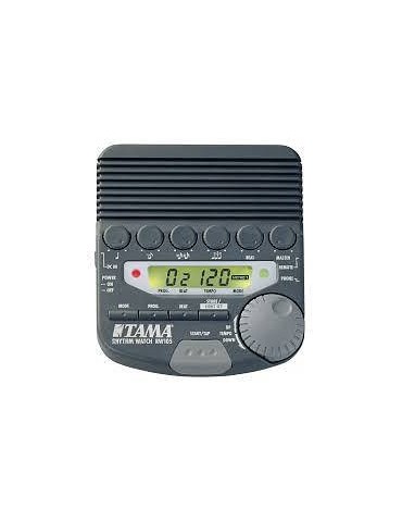 Tama RW105 RHYTHM WATCH METRONOMO PER BATTERIA