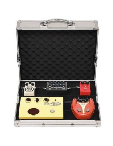 RockCASE rc23000sa CUSTODIA PORTAPEDALI NON ALIMENTATA