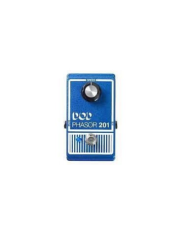 DOD201-13 PEDALE DOD PHASOR 201