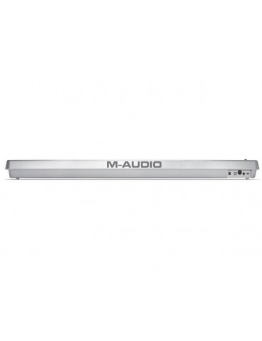 M Audio keystation 61 MK II MIDI CONTROLLER USB