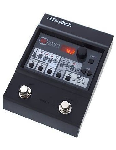 multieffetto per chitarra DigiTech element