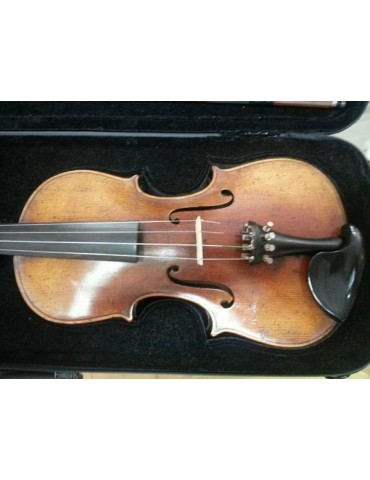 VIOLINO DI LIUTERIA ARTIGIANALE 4/4