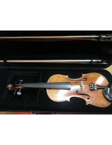 VIOLINO DI LIUTERIA ARTIGIANALE 4/4