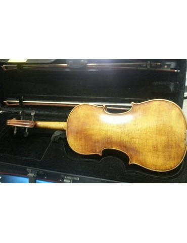 VIOLINO DI LIUTERIA ARTIGIANALE 4/4