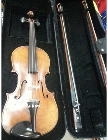 VIOLINO DI LIUTERIA ARTIGIANALE 4/4