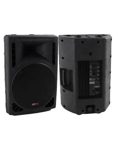 SOUNDSATION SSP10-10A CASSA ATTIVA 150WATT RMS