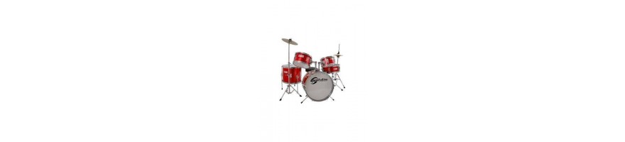 Batterie acustiche - Set completi