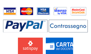 Payments Logo