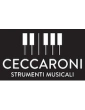 Staging Strumenti Musicali Ceccaroni