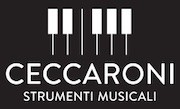 Staging Strumenti Musicali Ceccaroni